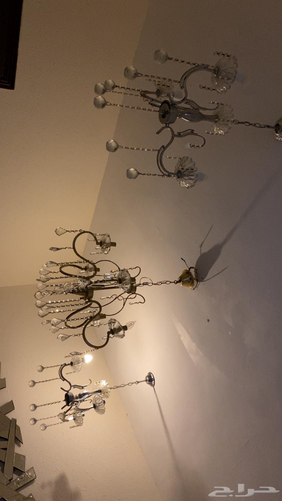 Living Room Chandelier64439918019074111