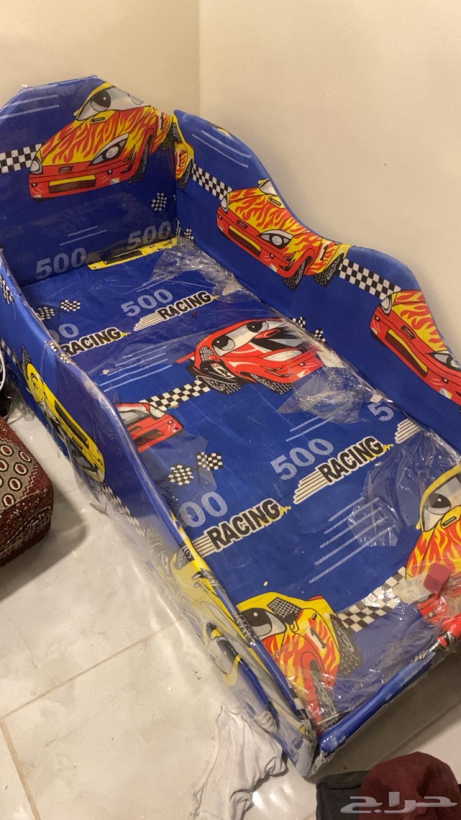 السلام سريرين لبيع الموقع القريات سرير64440968523907110