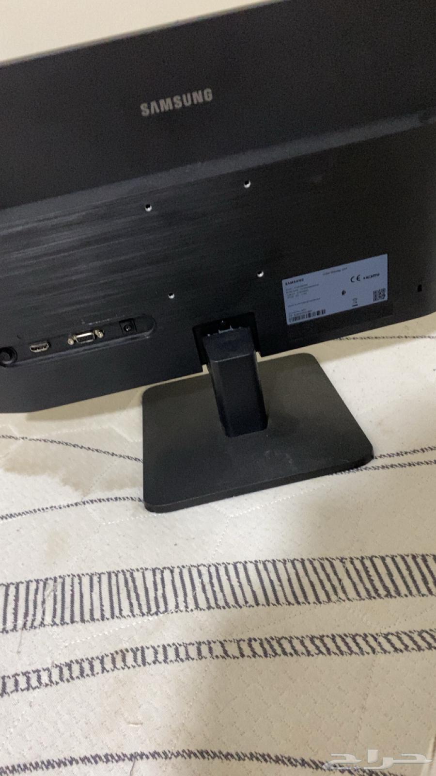 للبيع شاشه سامسونج64595538162049111