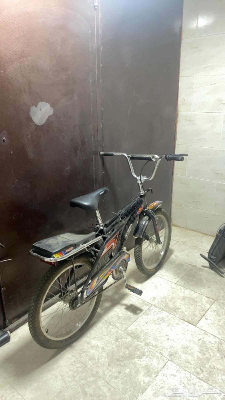 Rambow cycle64438404816513111