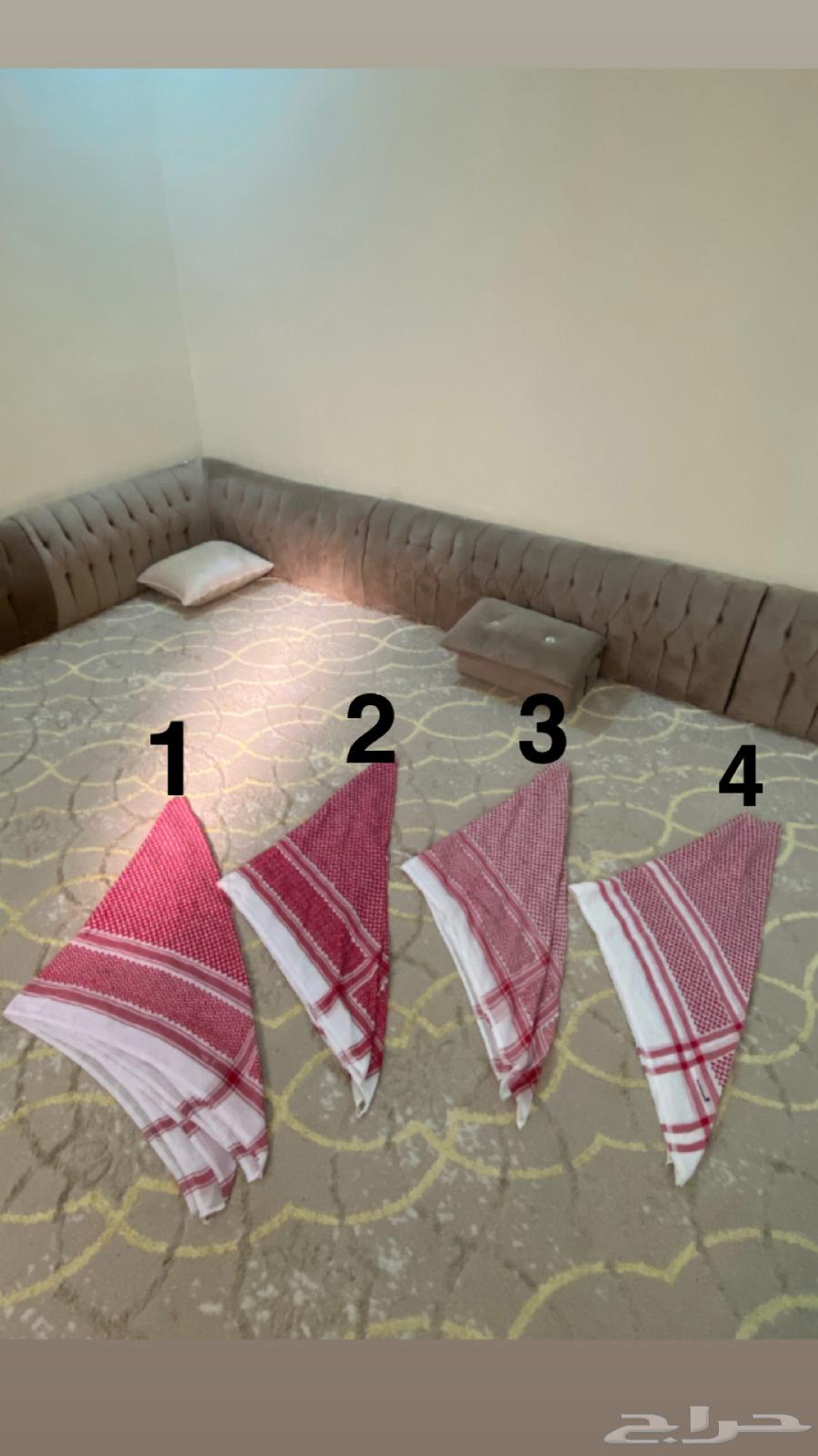 مجموعة اشمغه للبيع64438645632131110