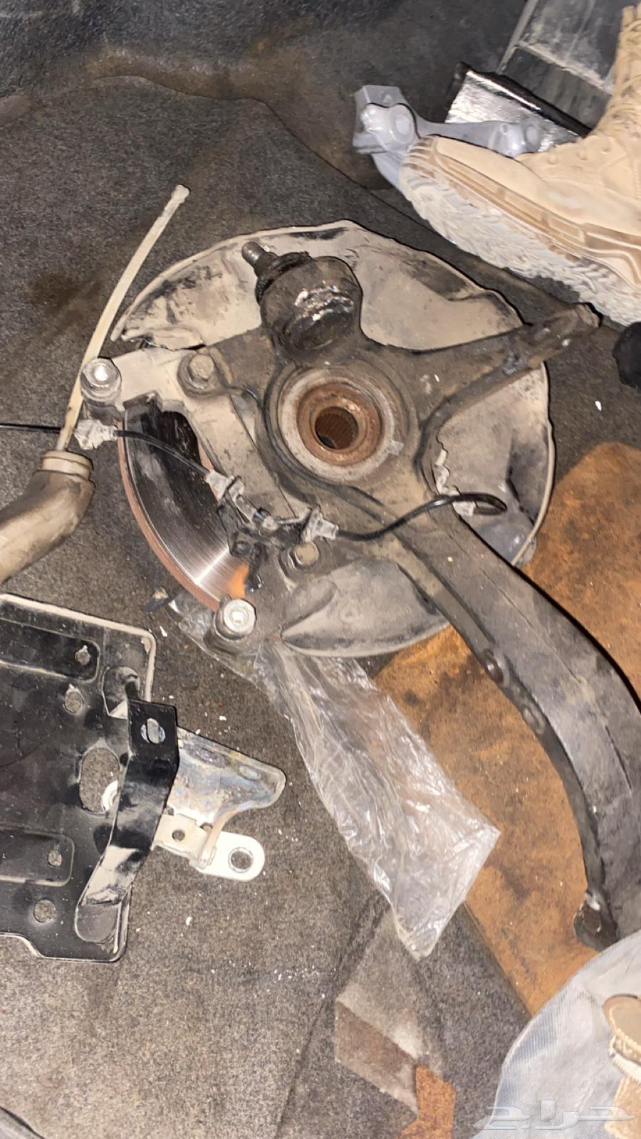 هوندا اكورد 200864593203568130111