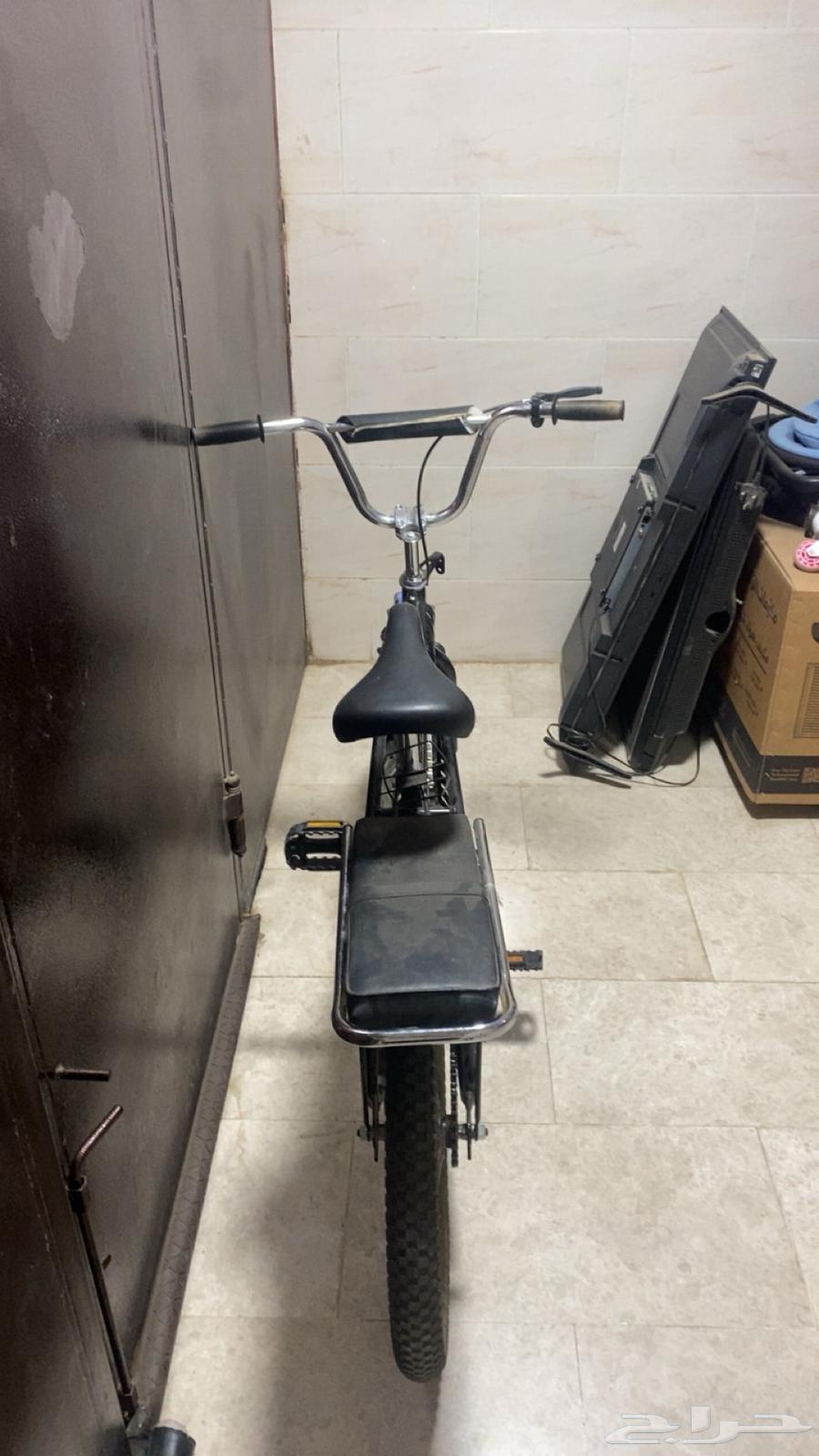 Rambow cycle64438404816513112