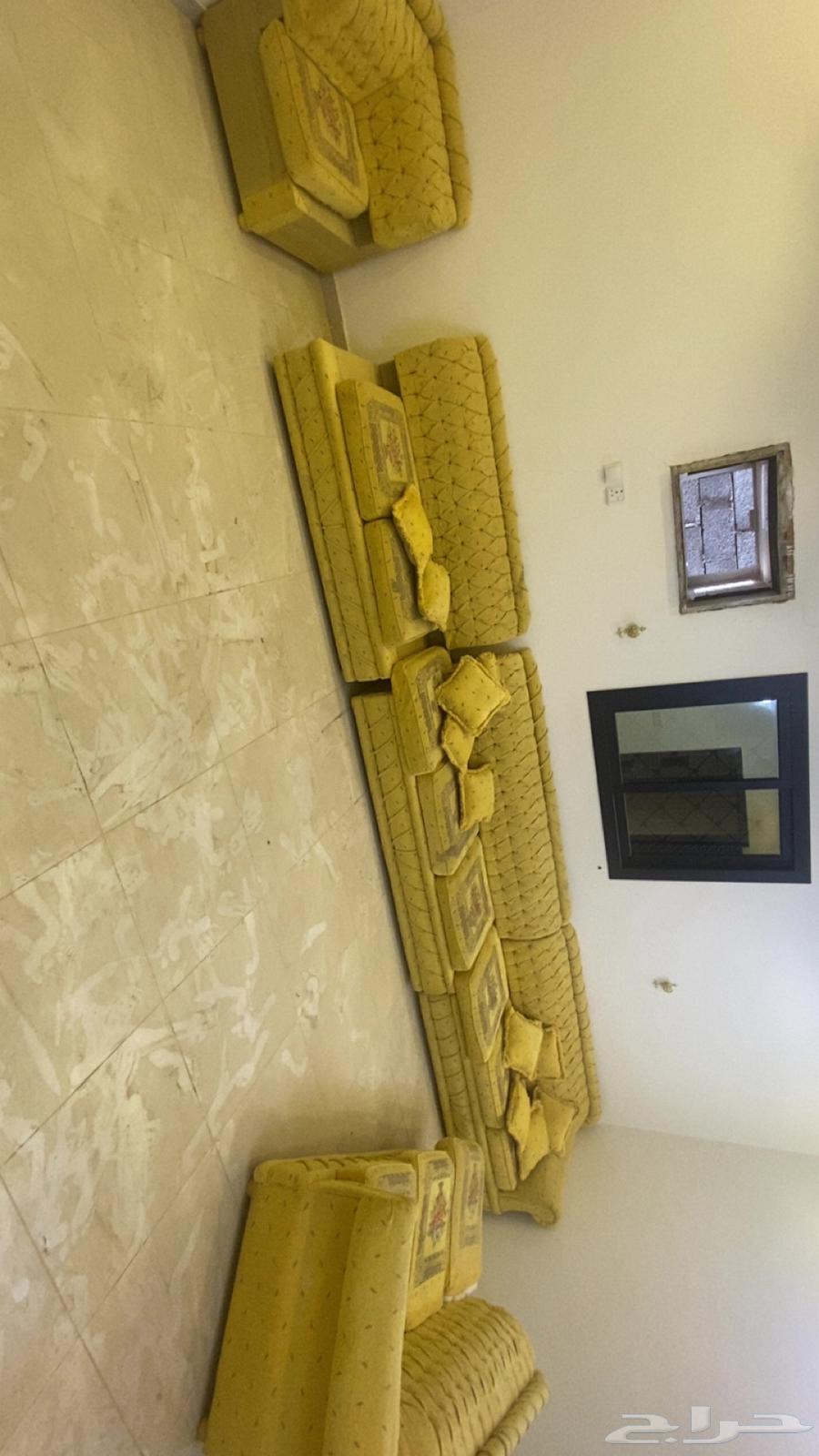 كنب 11 قطعه على السوم64440110309122110