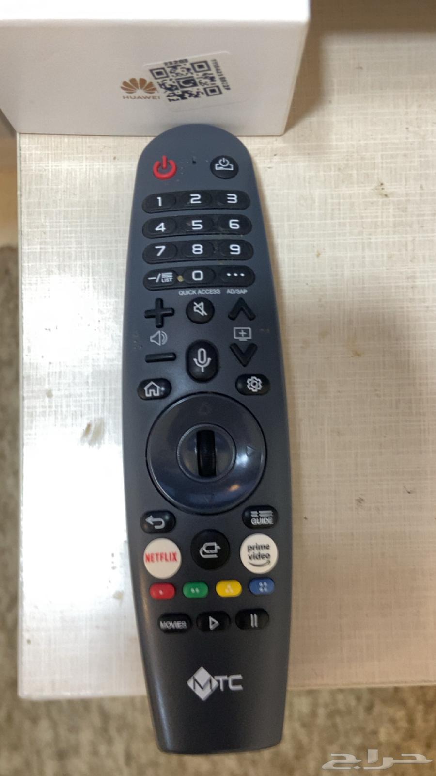 LG MTC SMART Type Screen64433646461569112