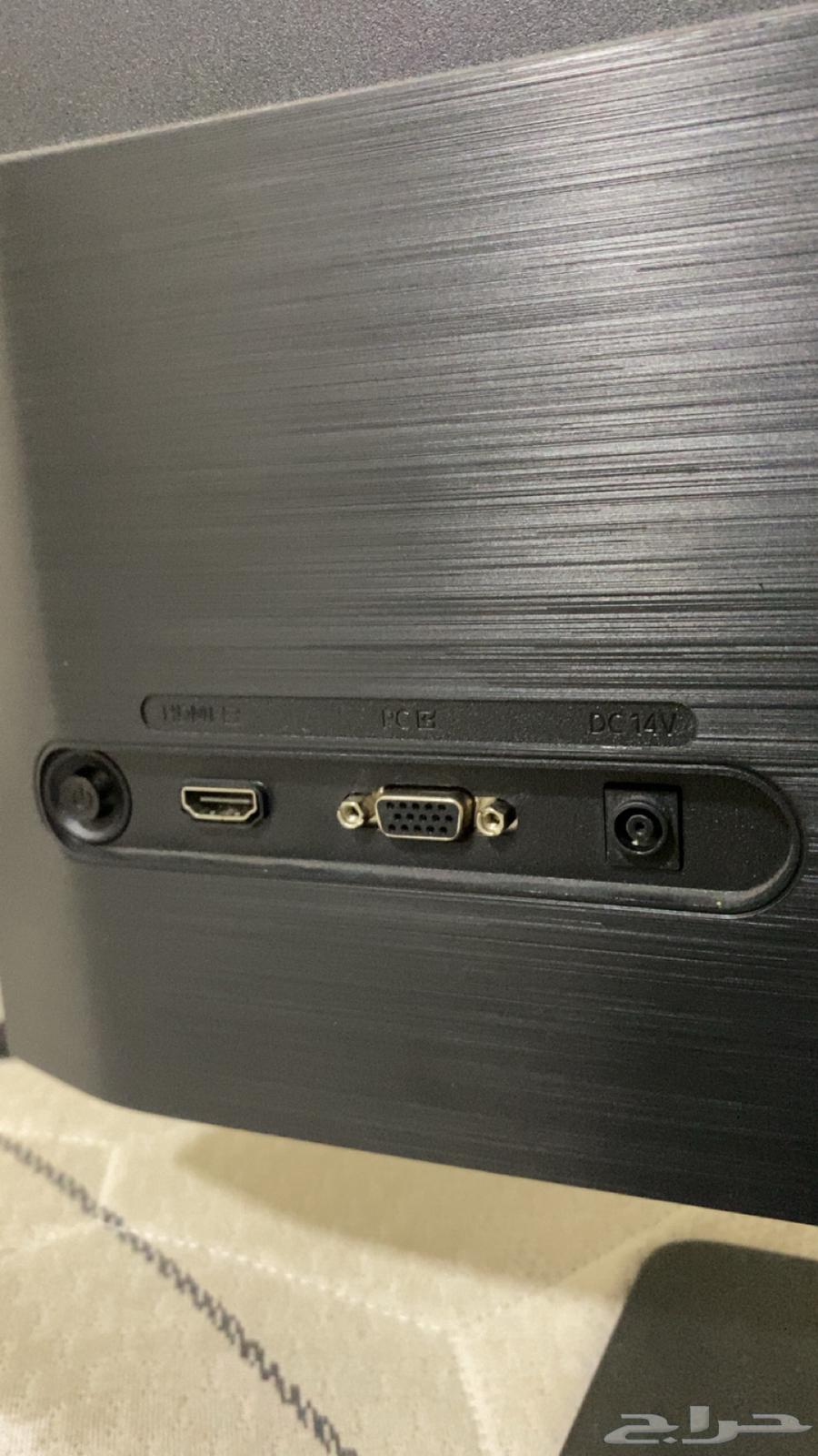 للبيع شاشه سامسونج64595538162049110