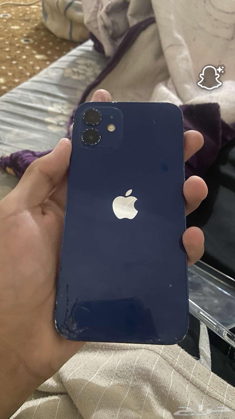 ايفون 12 العادي64434305695491111