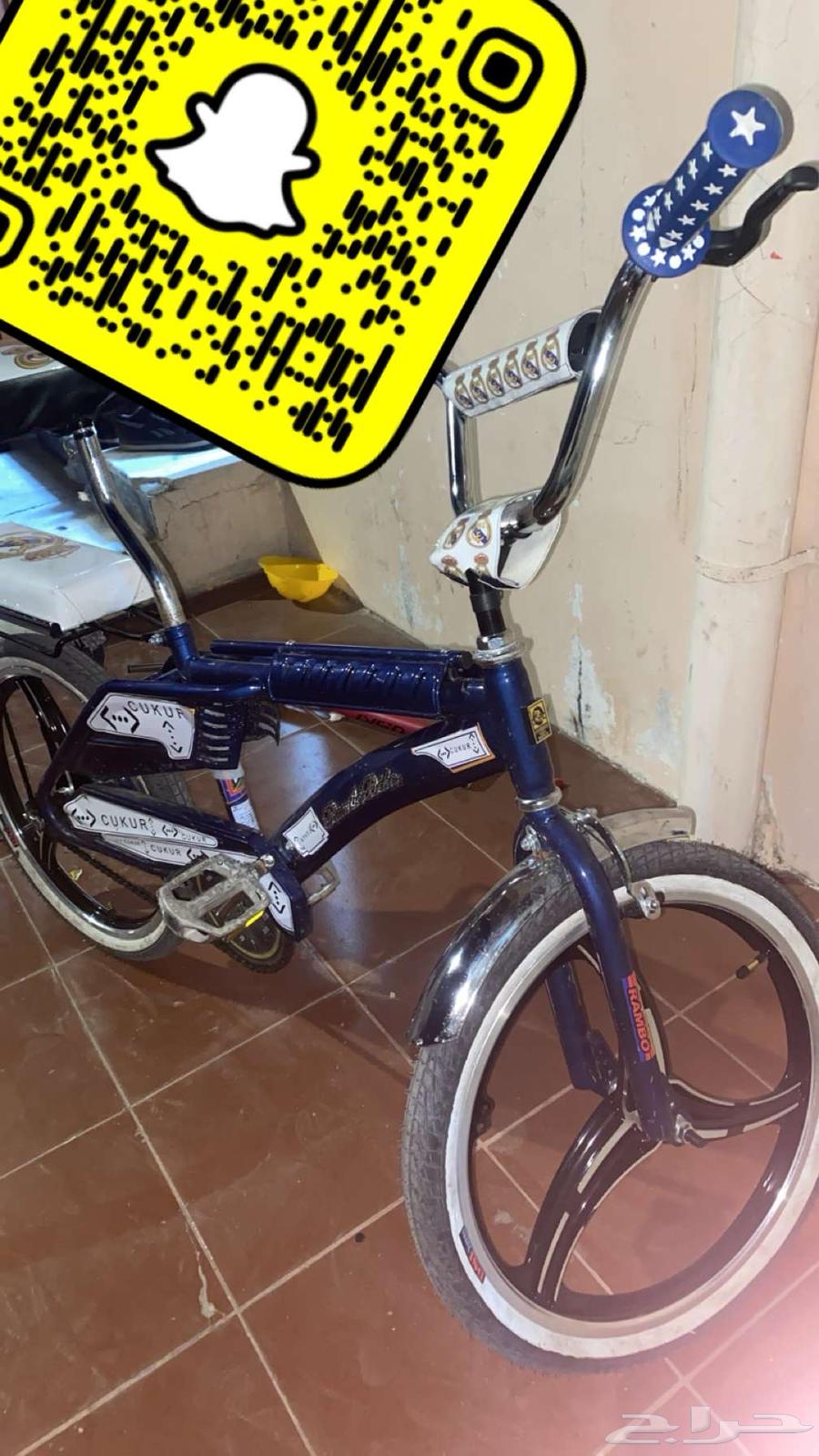 سيكل رامبو ال سعر 50064433780010627110