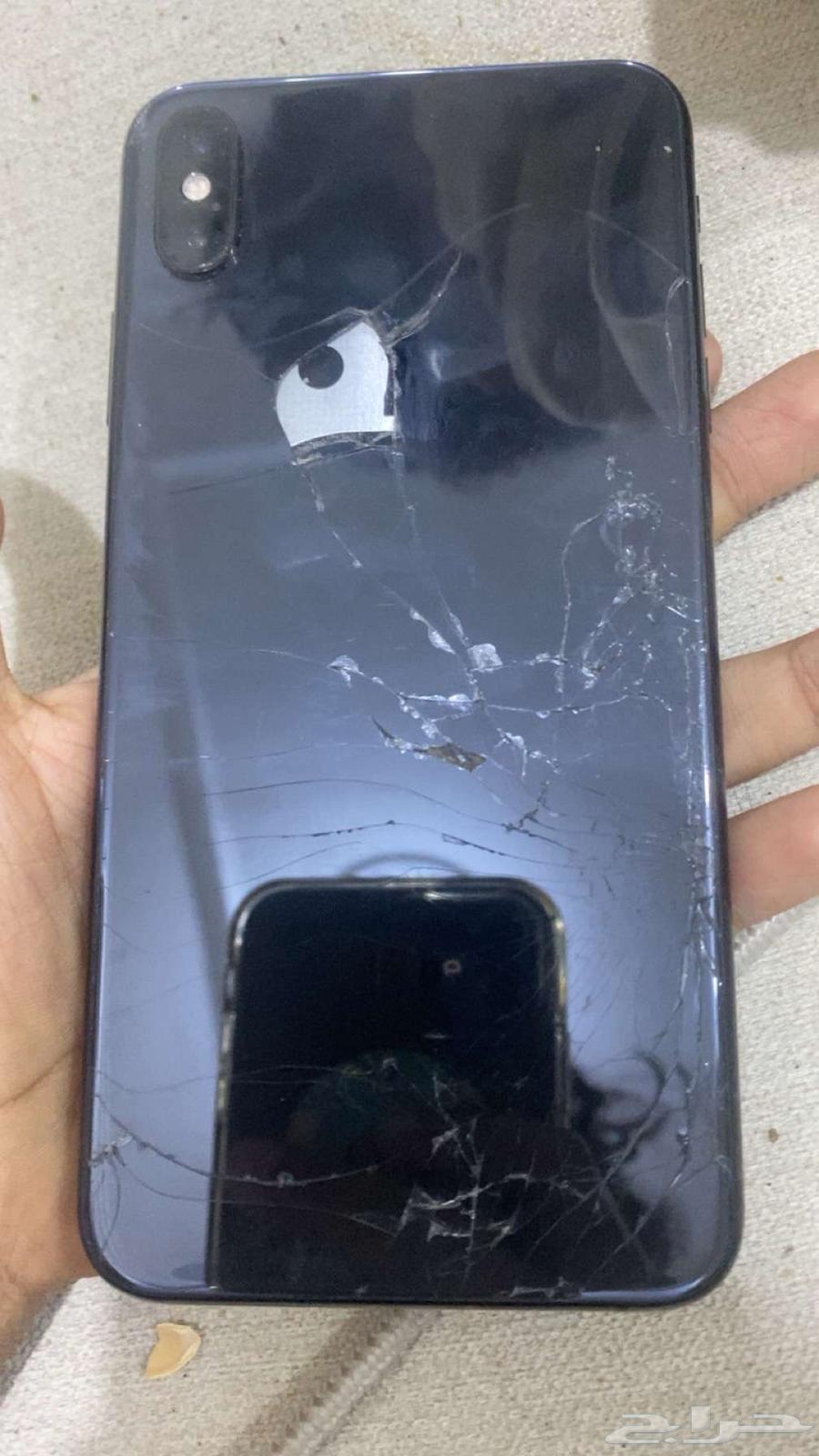 جوال آيفون إكس للبيع علا اليوم السوم يبدى من 40064440738674051111