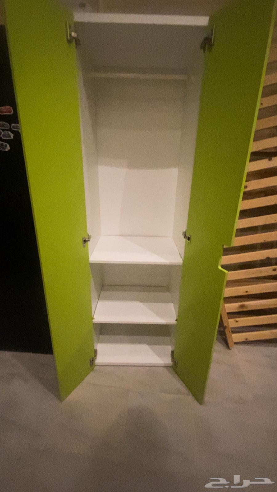 دولاب اطفال من ايكيا64434524438913110