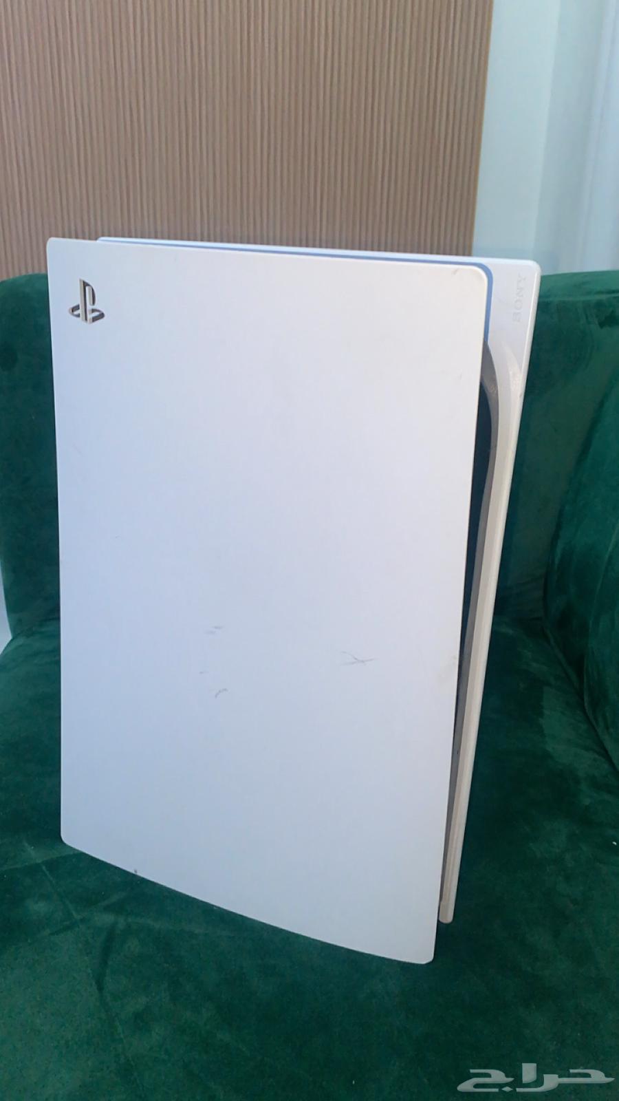 بلاي ستيشن 5 للبيع64434087686913113