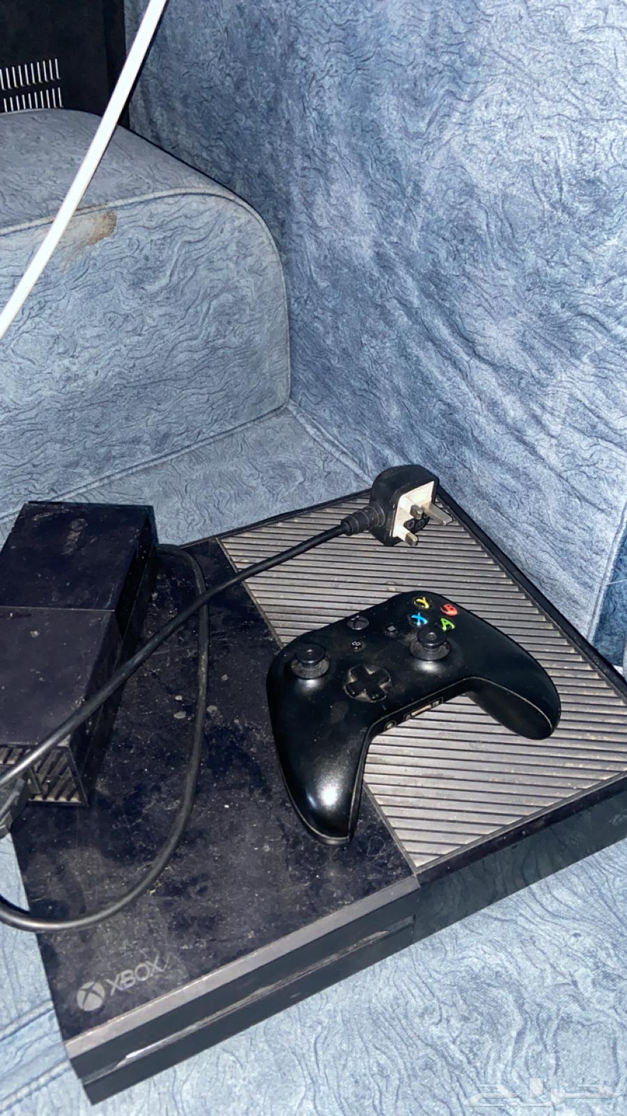 اكس بوكس ون64438605261571111