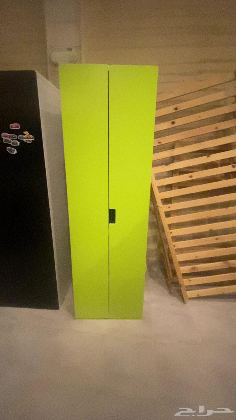 دولاب اطفال من ايكيا64434524438913111