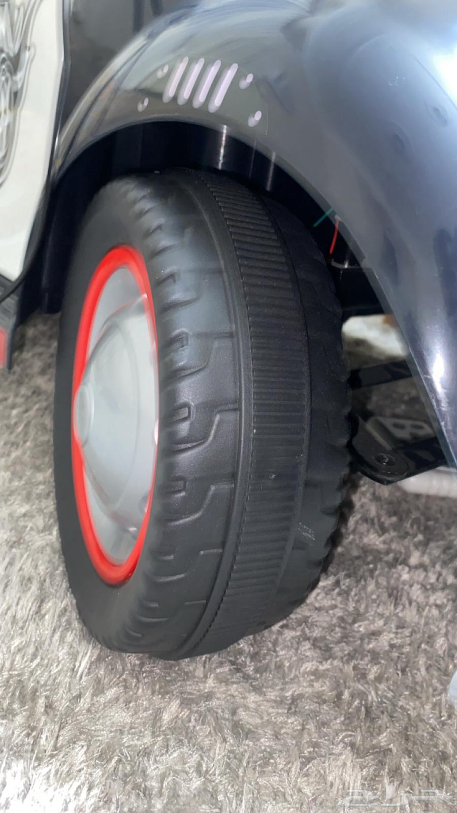 Classic Police Kids Car64440383763201111