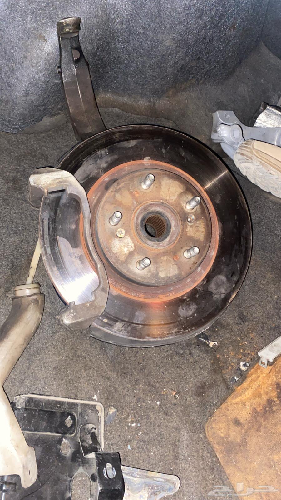 هوندا اكورد 200864593203568130112