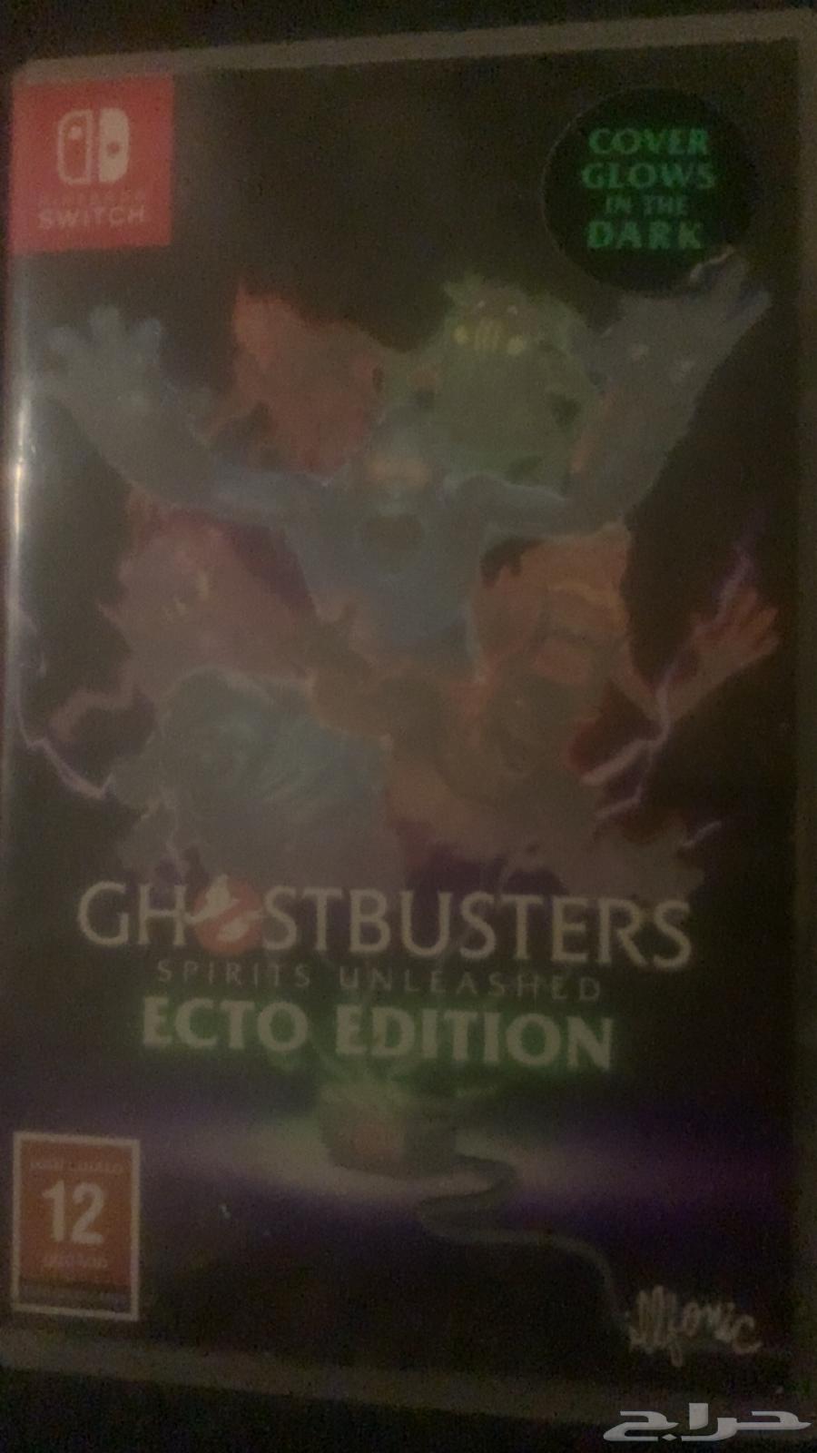 شريط. نيندنو سويتش. مره واحدة استخدام جديد64434551360771110