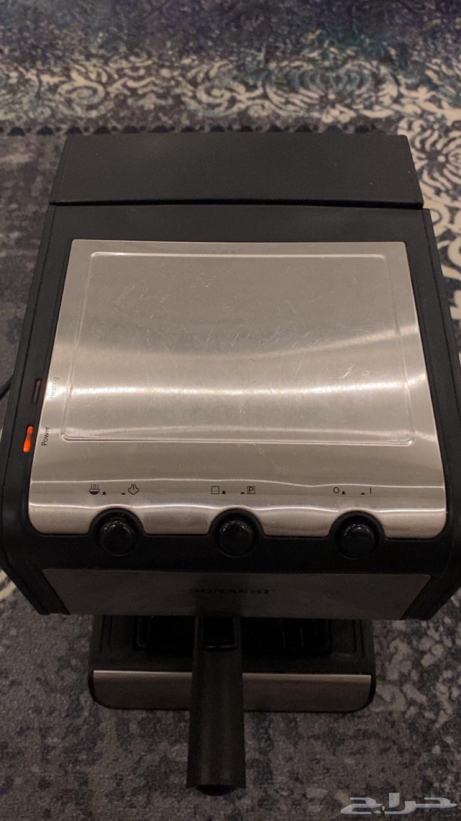 SONASHI Espresso Machine64441663820419111