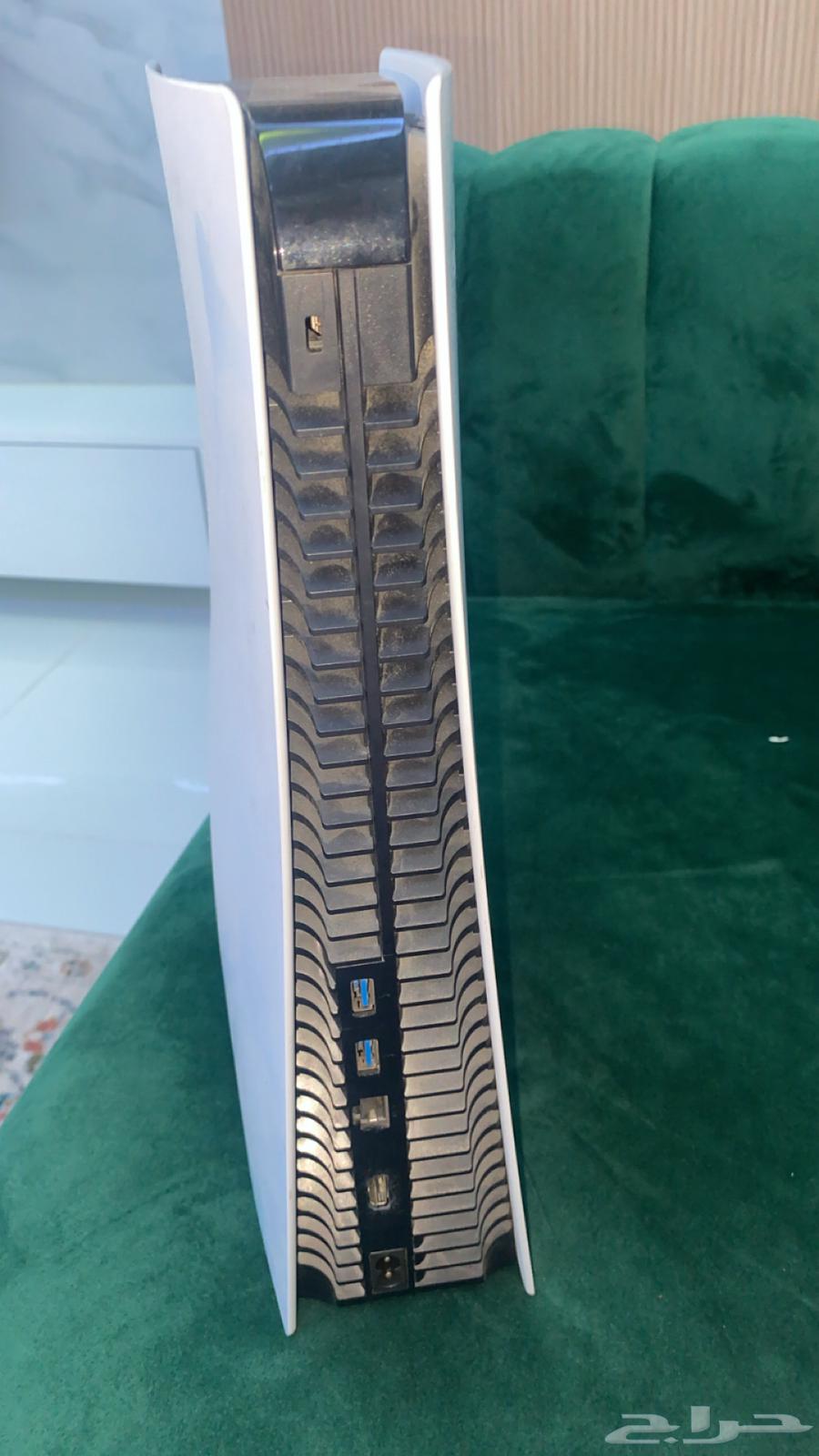 بلاي ستيشن 5 للبيع64434087686913114