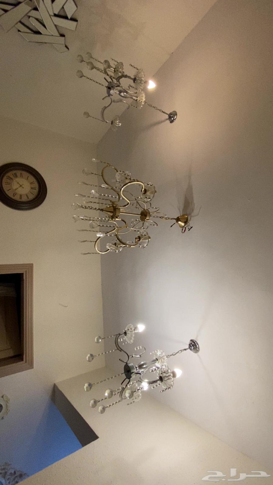 Living Room Chandelier64439918019074110