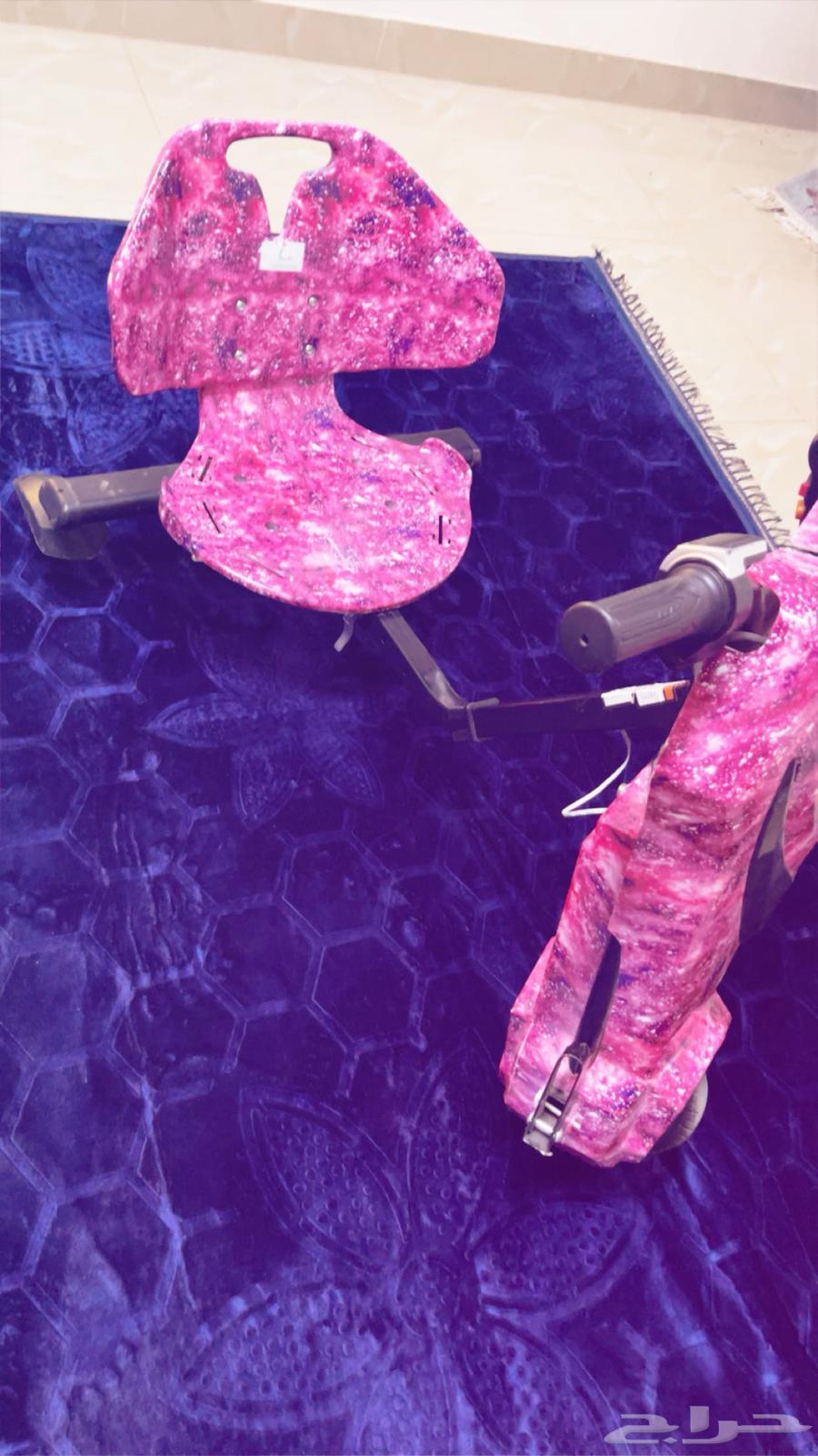 Large size drift scooter, used few times64435768341378110