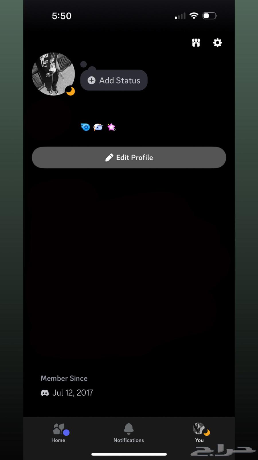 حساب إيرلي سبورت للبيع64439078342147110