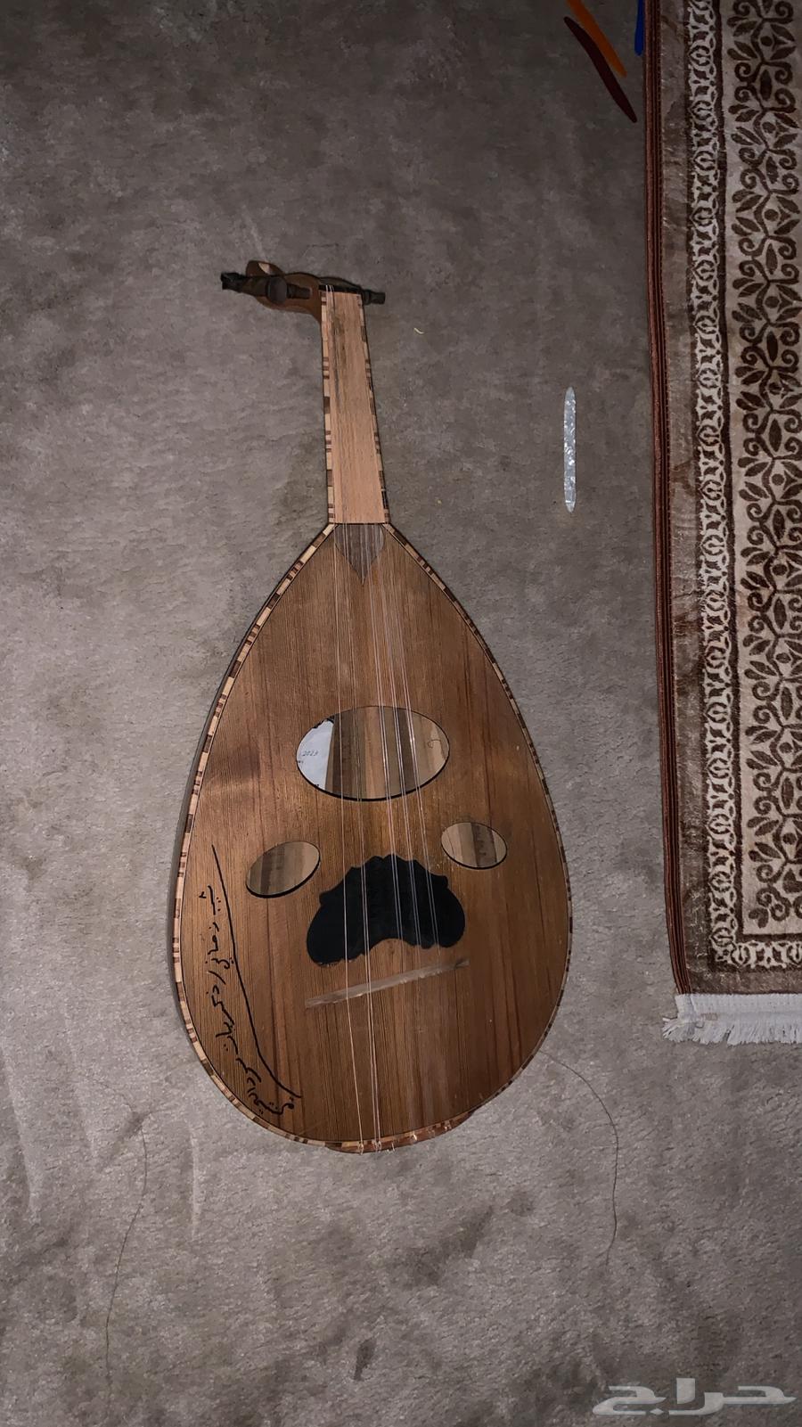 عود للبيع زرياب ومصري64440370114561111