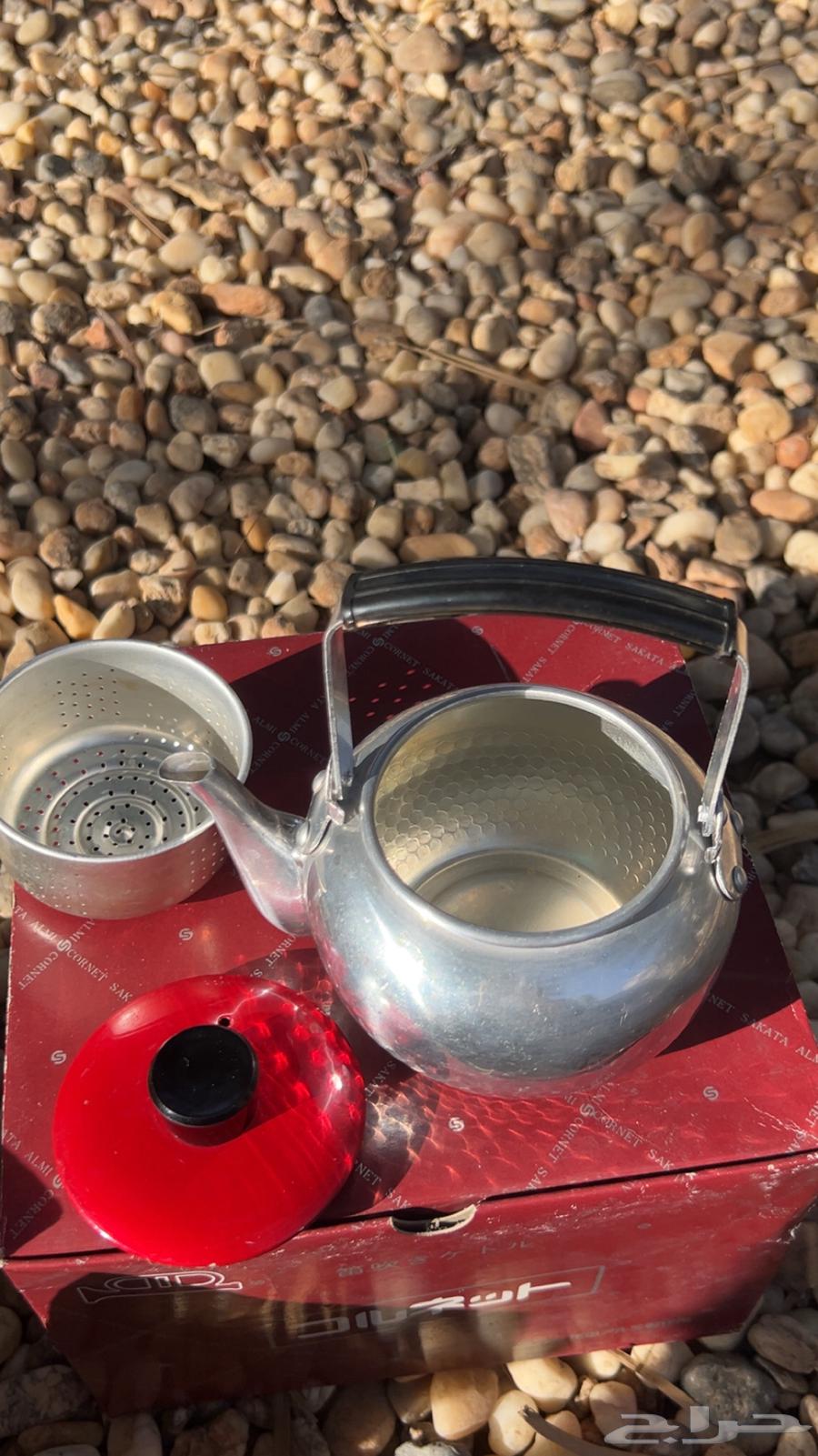 ابريق معدن(تم البيع)64440219296001112