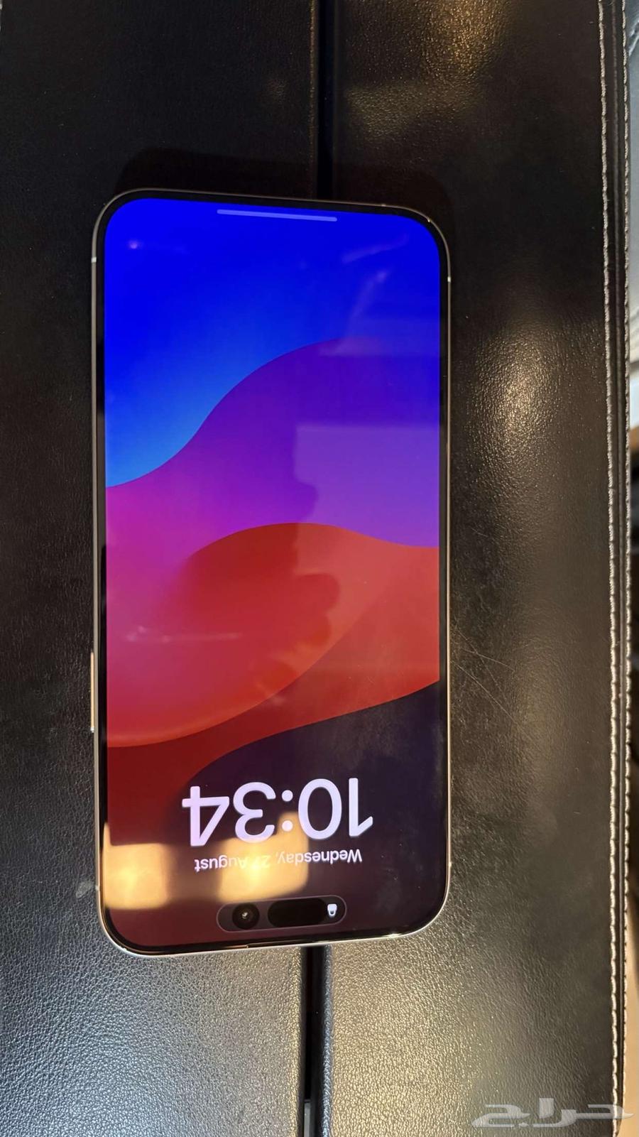 آيفون 15 برو ماكس64433579881859111