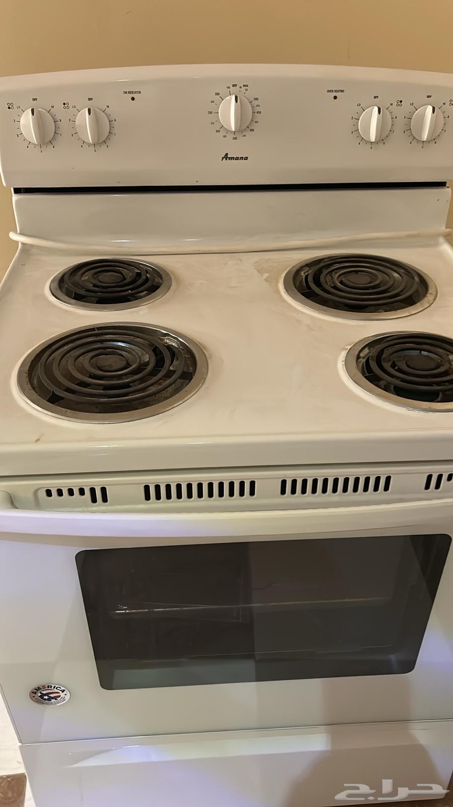 فرن كهربائي64436937057539110