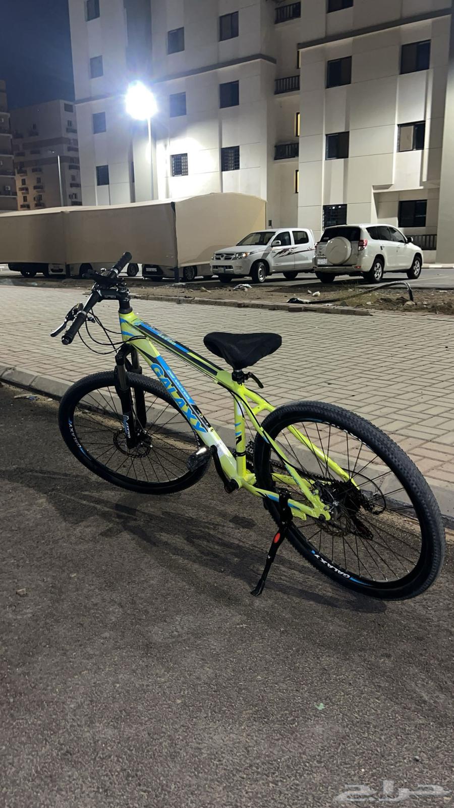 GALAXY Aluminum Bicycle 26 Inch64441787136385110