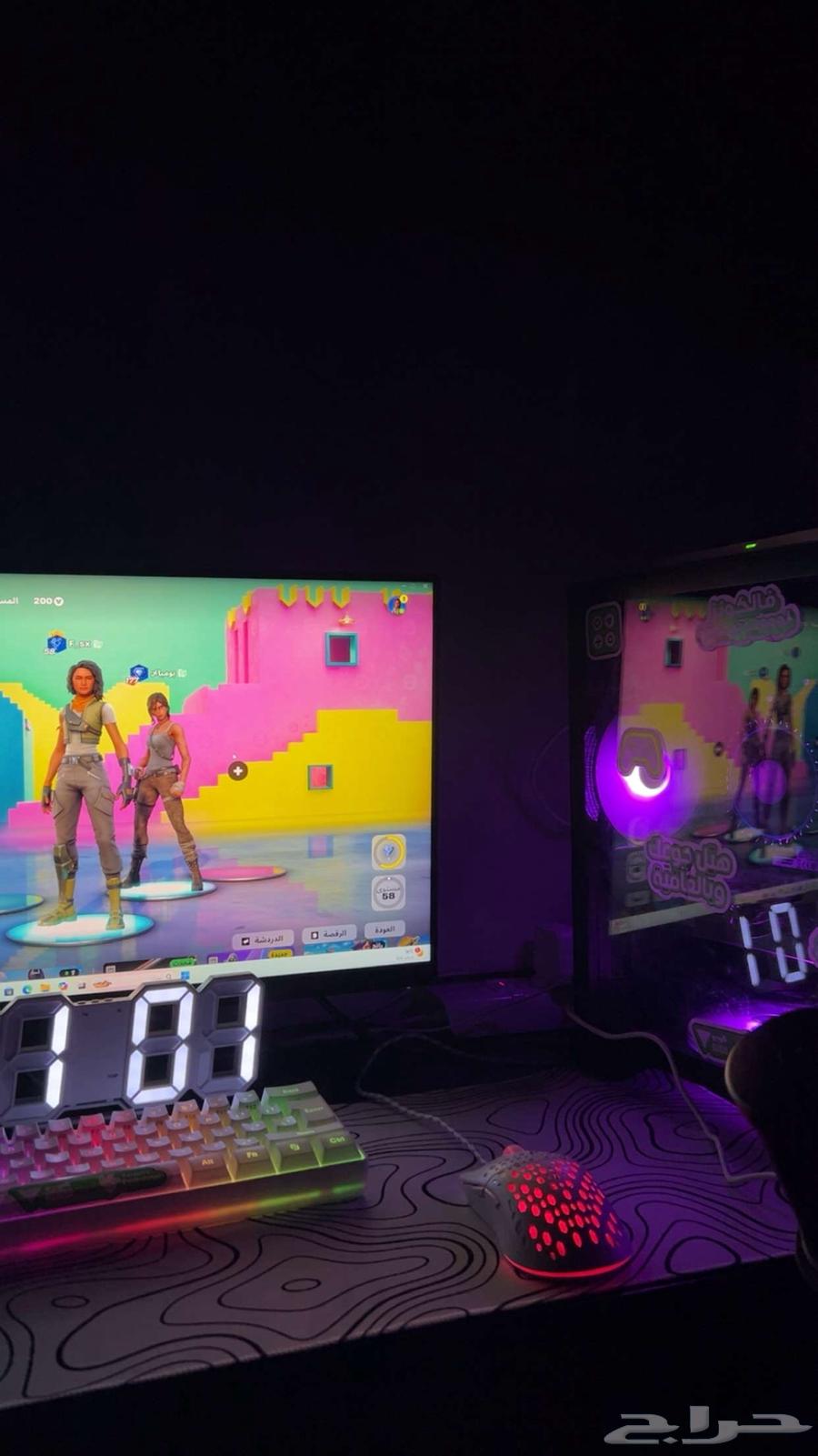 بيسي قيمنق64439078317569113