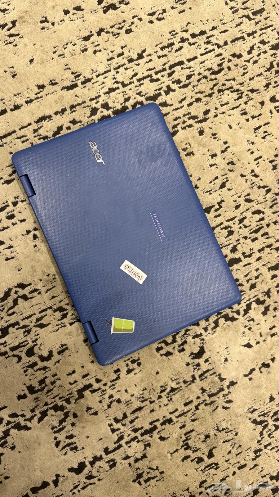 لابتوب Acer ( ايسر )64440806345219111