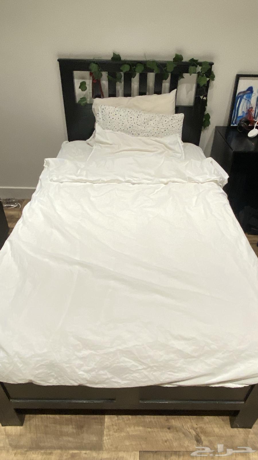 سرير وكمدينه وتسريحه64440015901827114