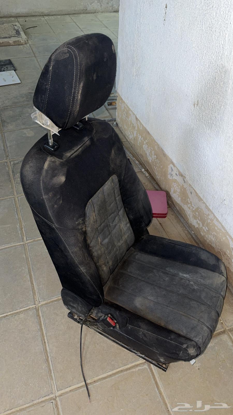 مقعده مازدا 6 بدون ارباق64592250069379110