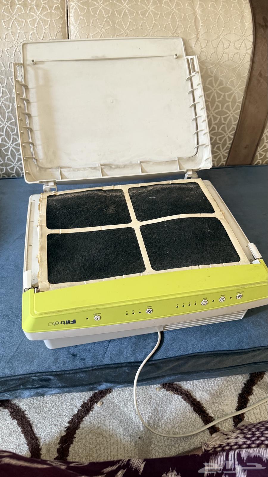 جهاز منقي الهواء64436426871938112