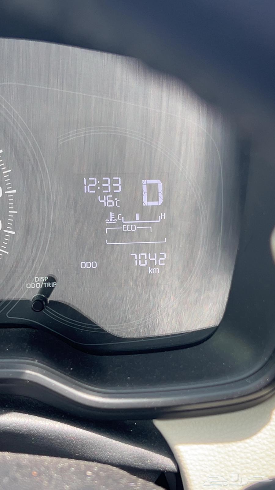 جنوط كورلا ستنادر موديل 25 مع الكفرات64597422056065113