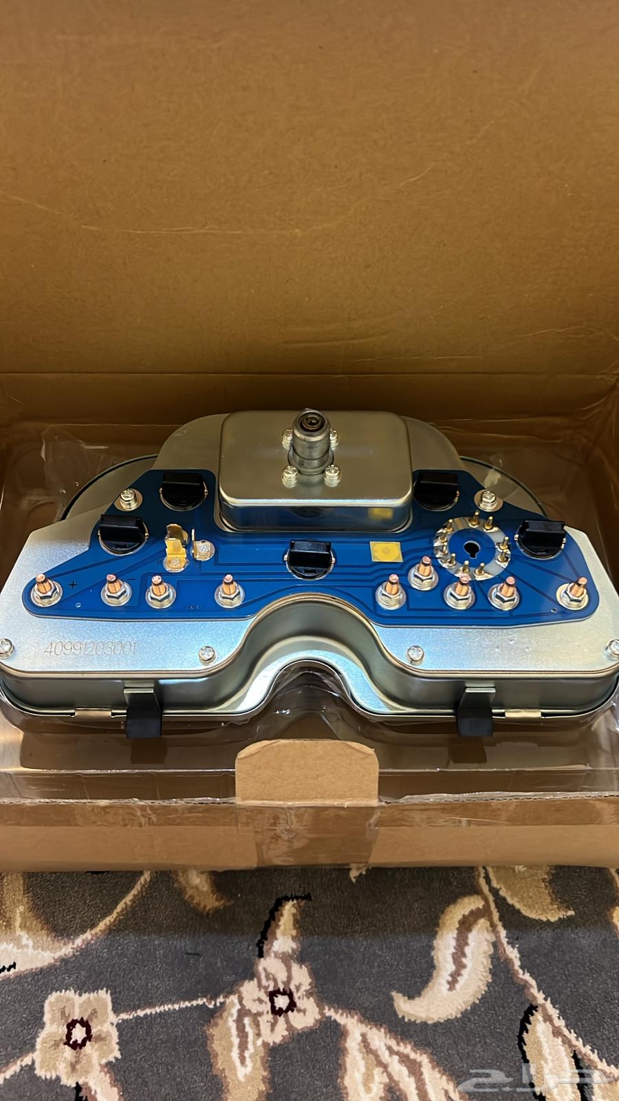 طبلون شاص وربع موديل 78-8464597960386051113