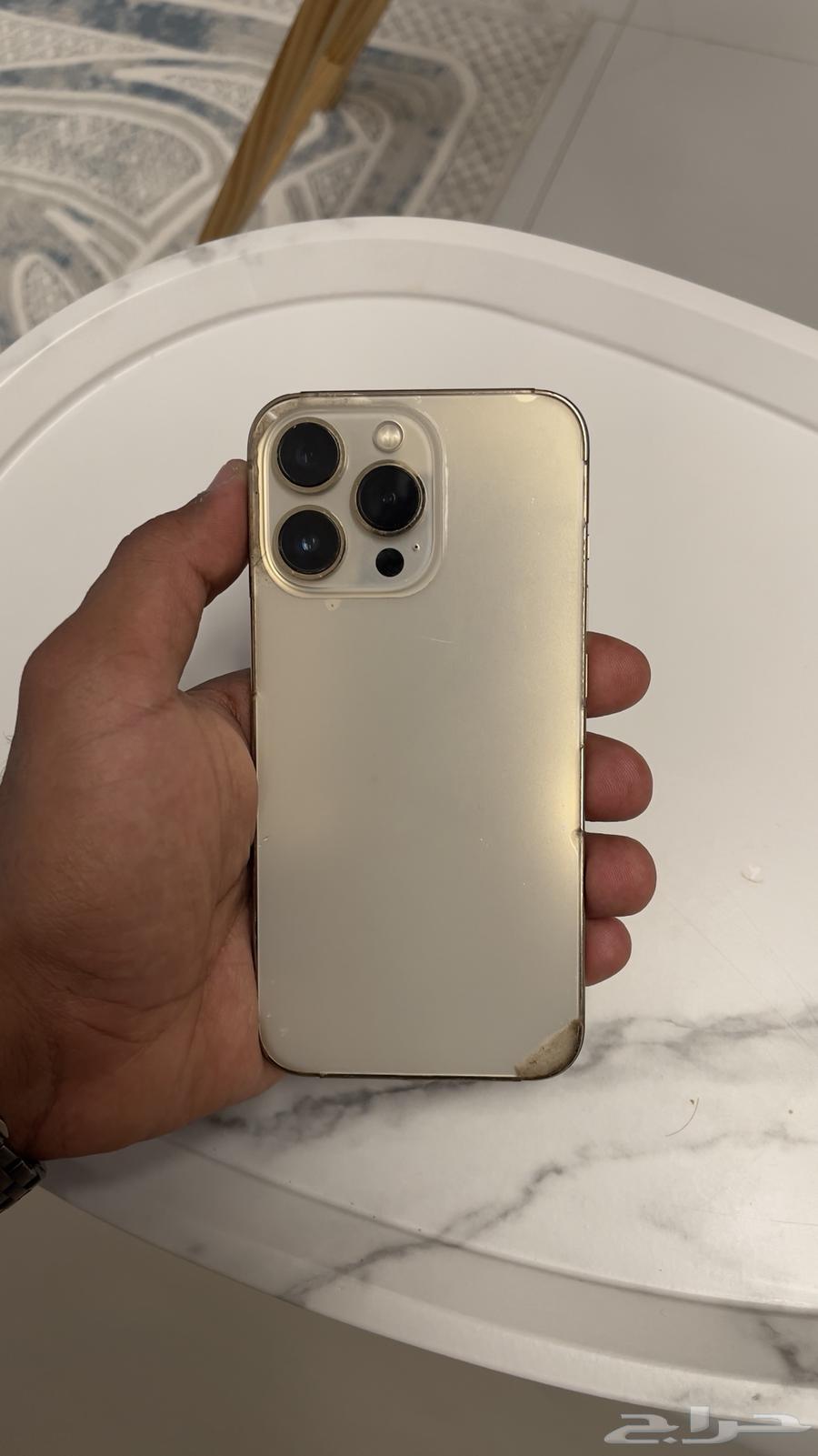 ايفون 13 برو - 128 جيجا64434374116995110