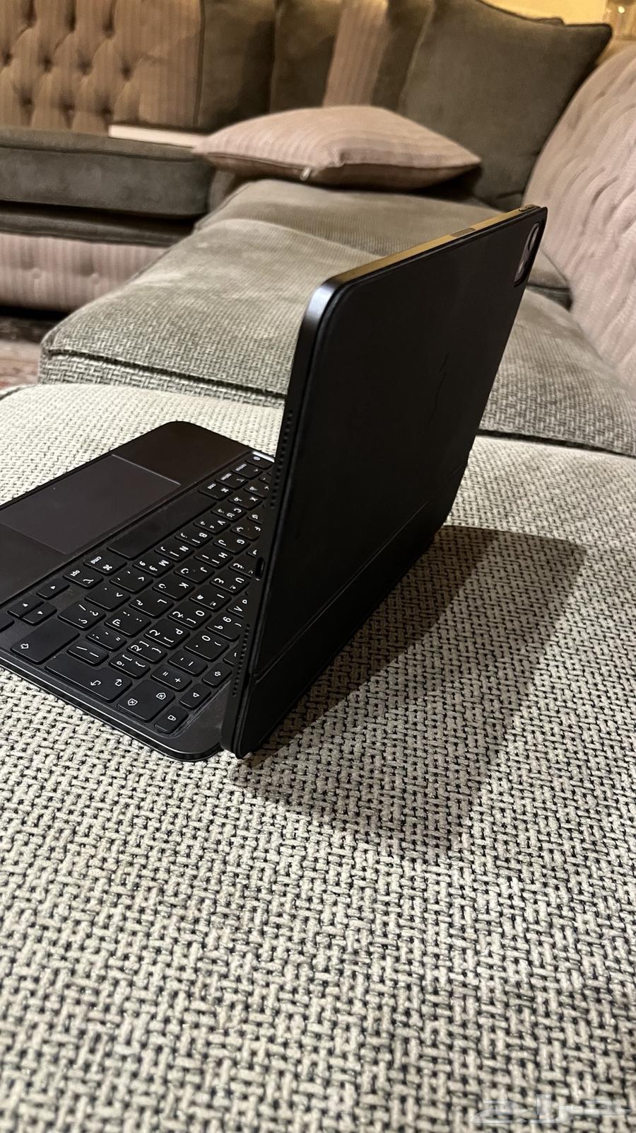 ايباد برو 11 جديد جدا64441308835587113