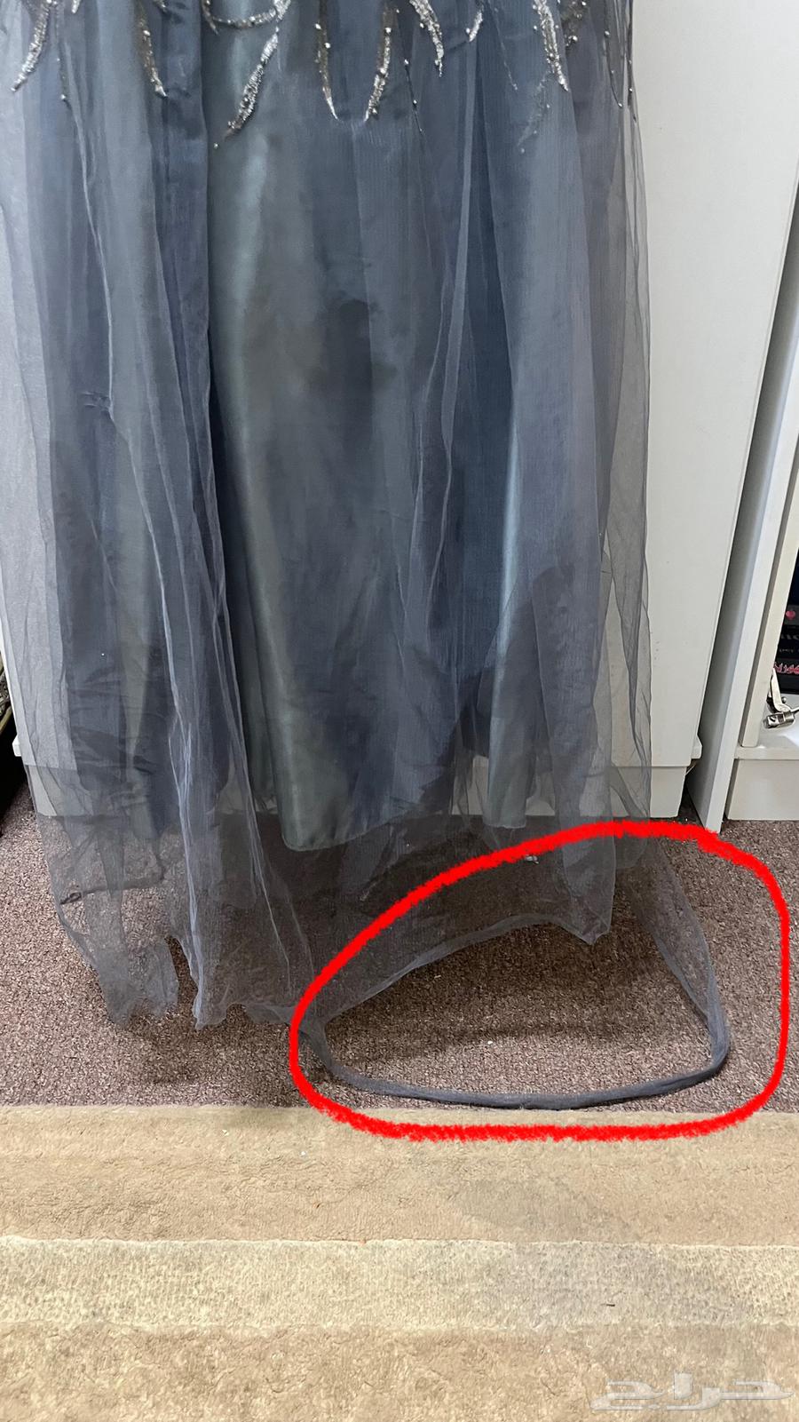 فستان زواج المقاس XS للبيع 40064437072576130111