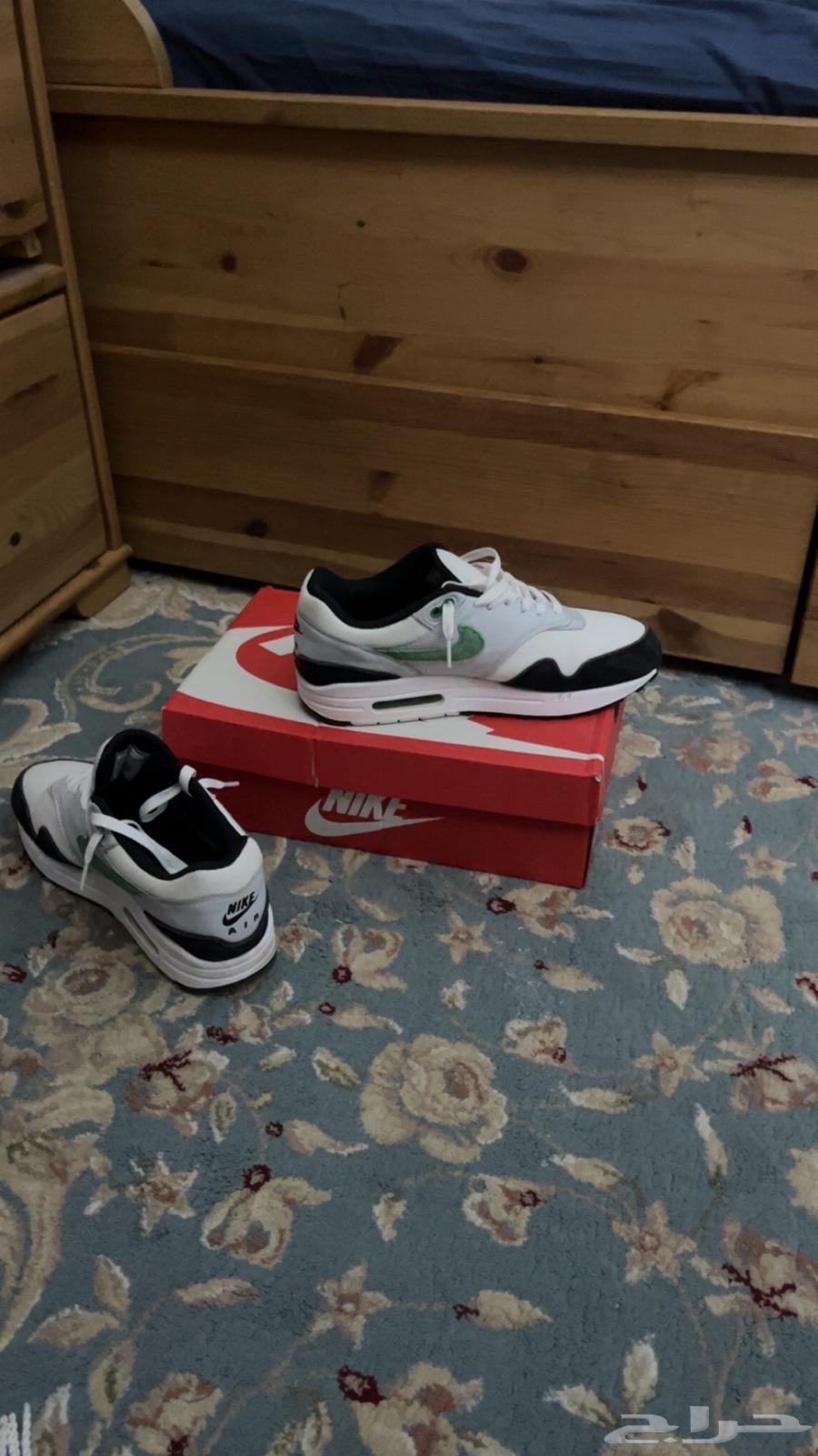 حذاء نايكي اير ماكس64438941855363110