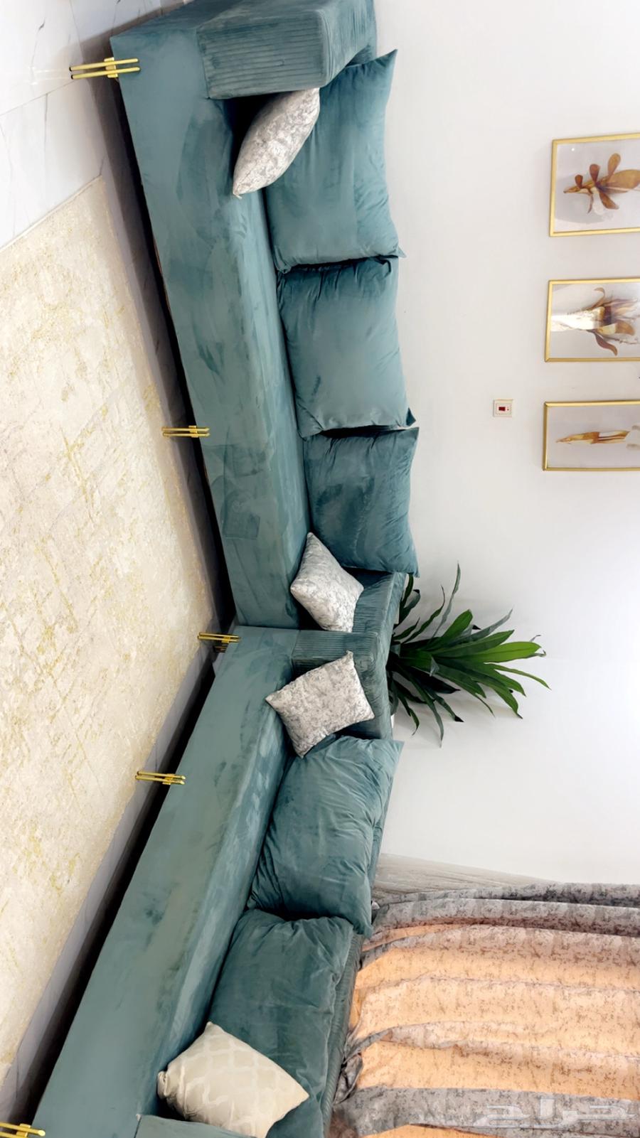 كنب مستخدم64435313205635110