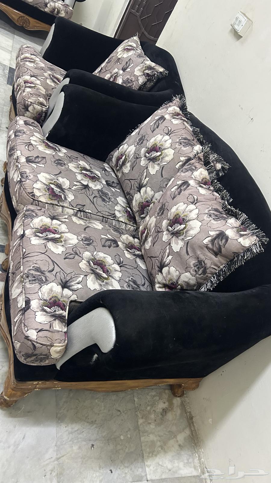 كنب جديدة ونضيف64434822799873113