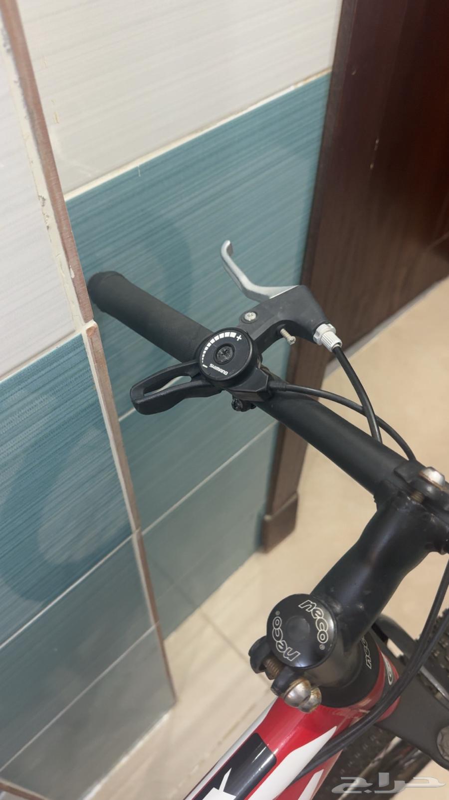 دراجة رياضية64437894765827113