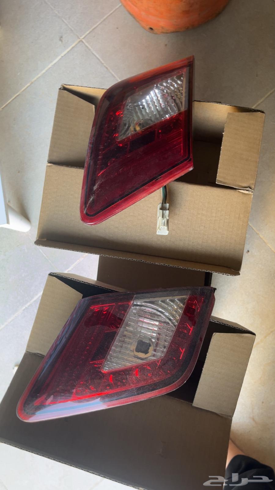 Tires with Accent rims and cameras with Camry lights64593398995329112