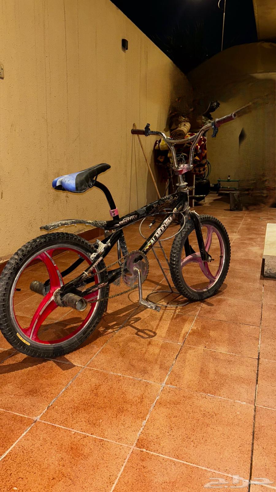 آل سل آم ع ل يَ م  ر ح مة آل ل ب ر  آت   -سيكل كوبرا للبيع64448846776705114