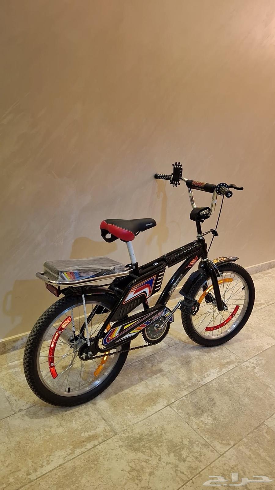 دراجه رامبو اندنوسي64438015582083112