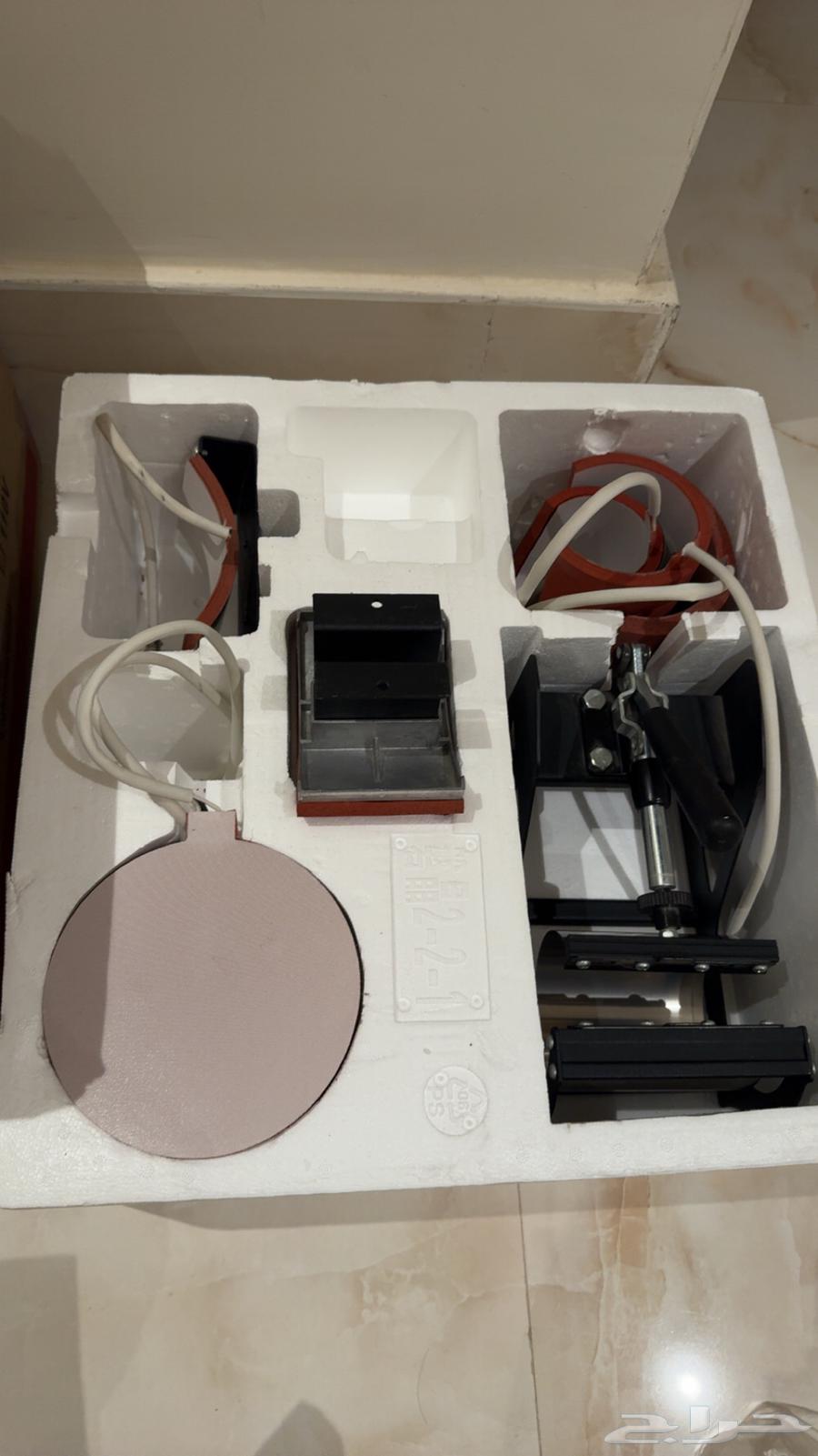 Thermal Press64441773408642111