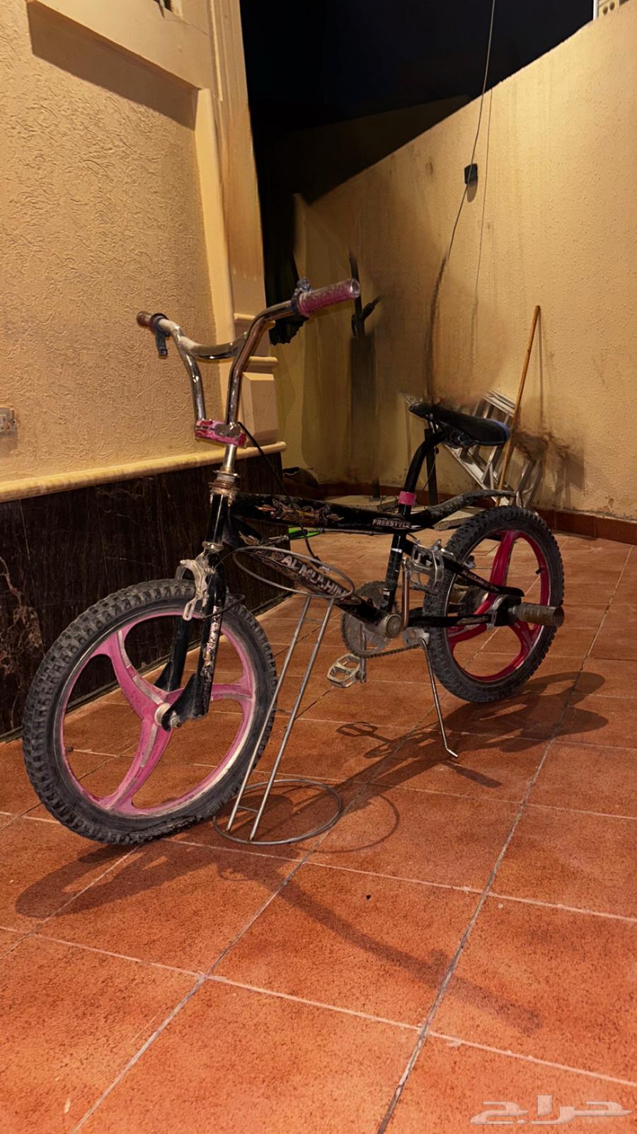 آل سل آم ع ل يَ م  ر ح مة آل ل ب ر  آت   -سيكل كوبرا للبيع64448846776705110