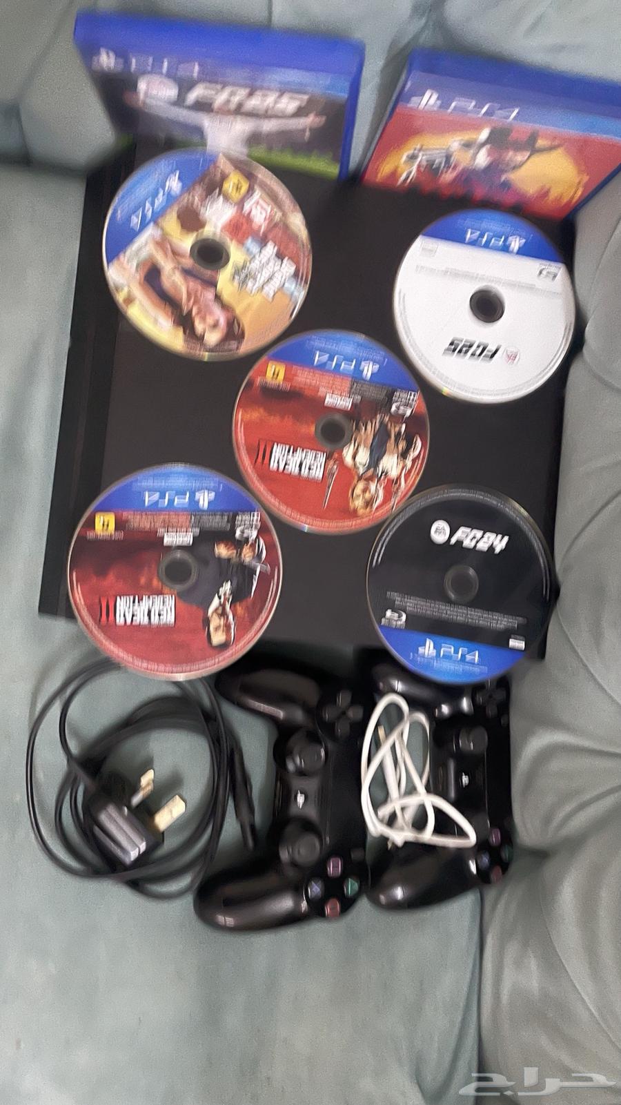 سوني 4 نظيف64439131753729110